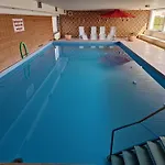 Tief 10 Seerose 203 Apartman