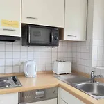 Apartman Tief 10 Seerose 203 *