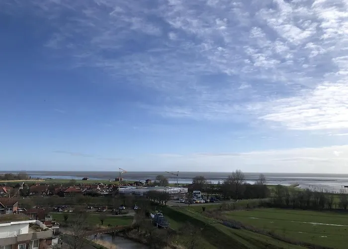 Tief 10 Seerose 203 Daire Schillig