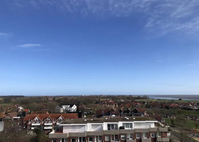 Tief 10 Seerose 203 Daire Schillig