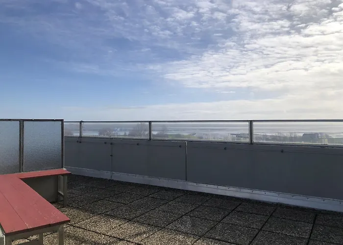 Daire Tief 10 Seerose 203