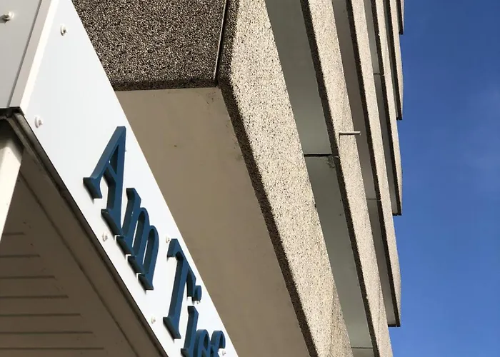 Daire Tief 10 Seerose 203