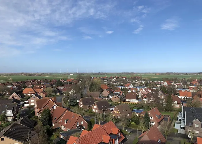 Daire Tief 10 Seerose 203