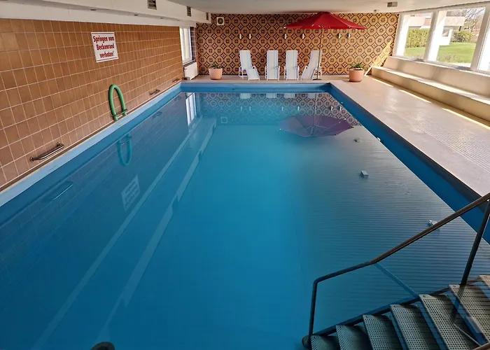 Daire Tief 10 Seerose 203