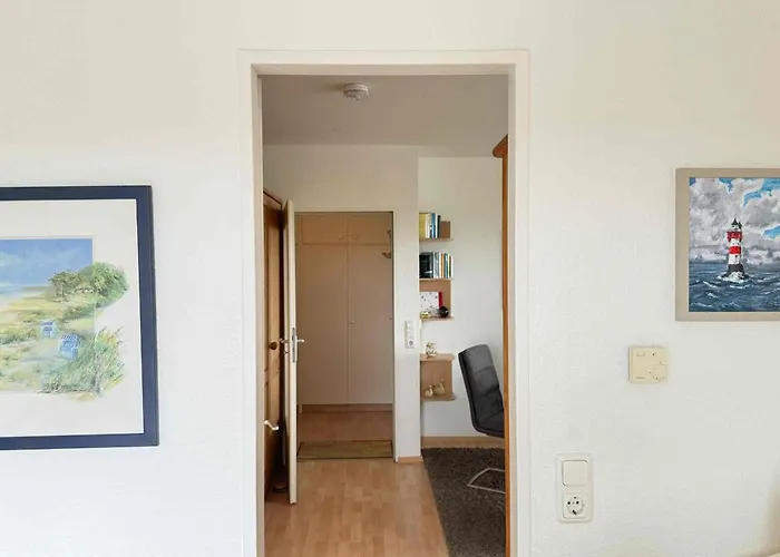 Tief 10 Seerose 203 Appartement