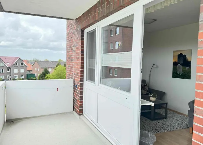 Tief 10 Seerose 203 * Schillig