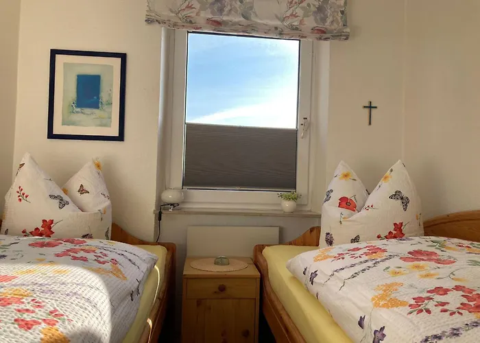 Tief 10 Seerose 203 Appartement Schillig